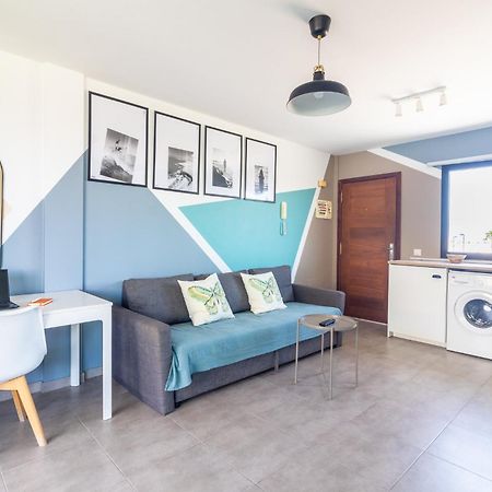 Flatguest Cotillomar Volcano Exterior foto