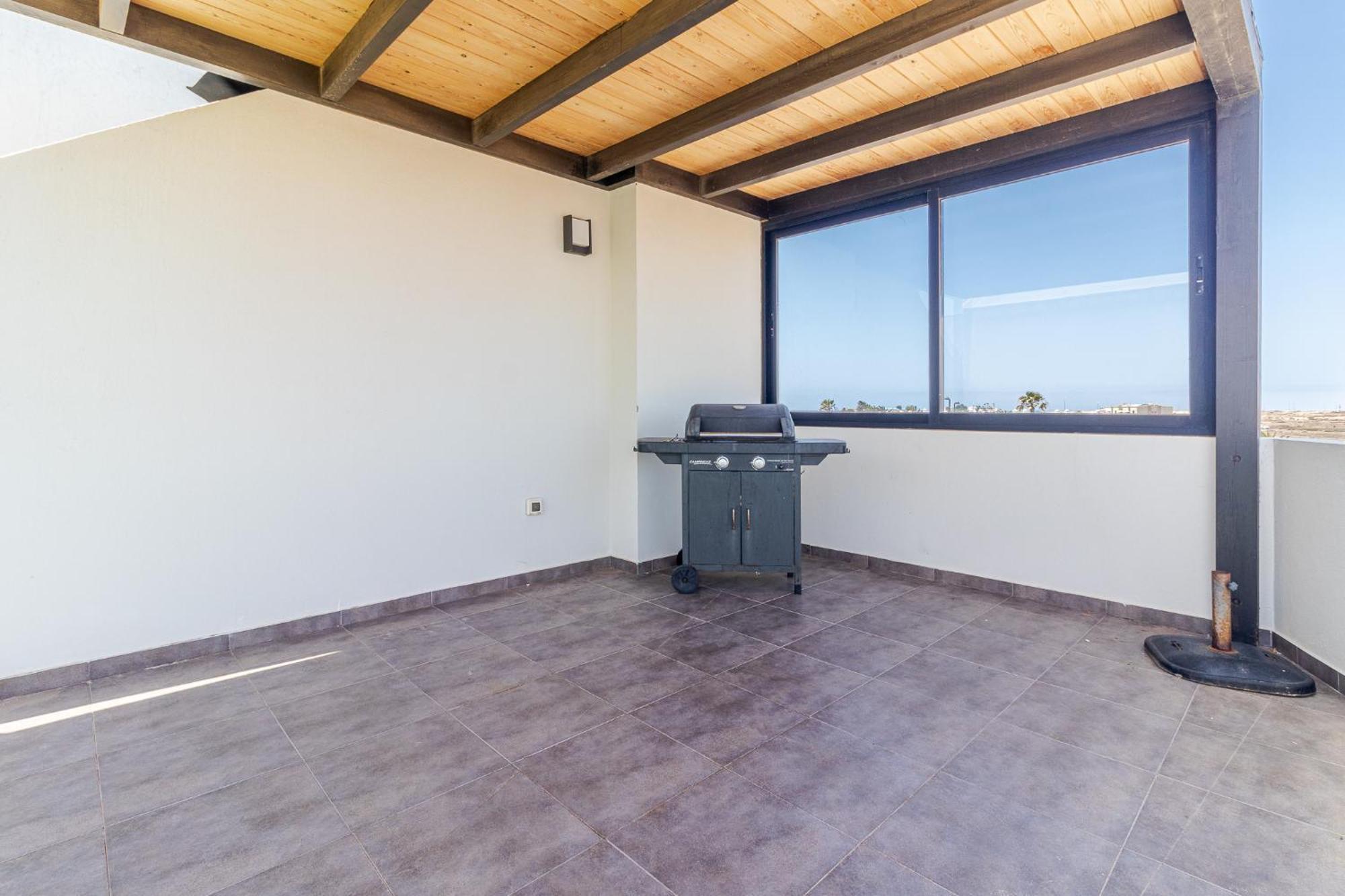 Flatguest Cotillomar Volcano Exterior foto