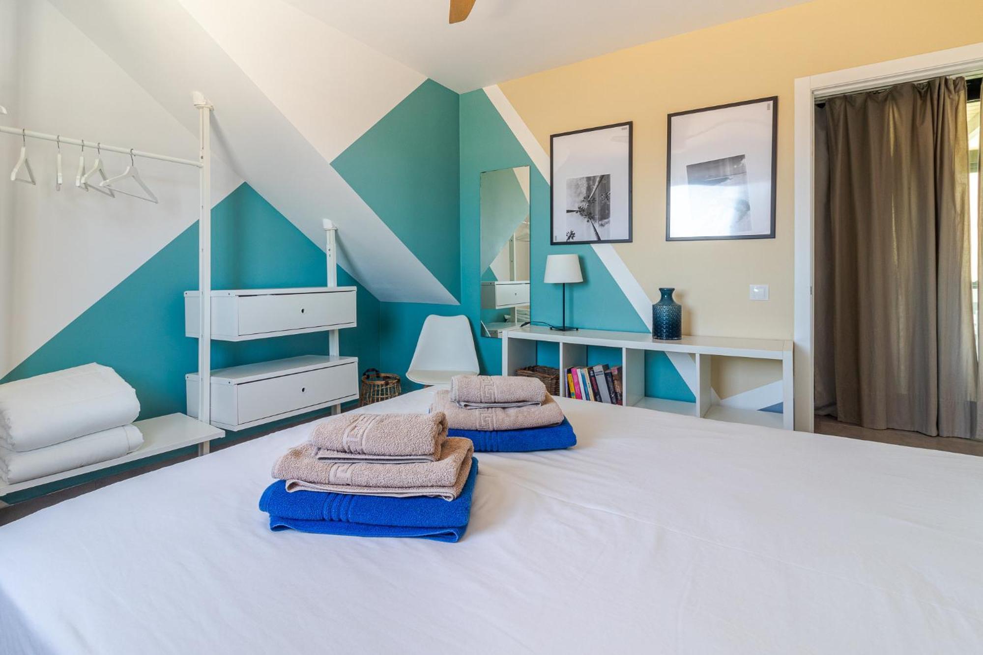 Flatguest Cotillomar Volcano Exterior foto